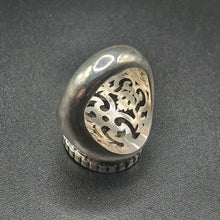 將圖片載入圖庫檢視器 Anello Madonna con Bambino Gesù
