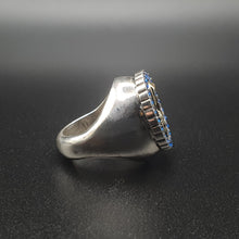 將圖片載入圖庫檢視器 Anello Madonna con Bambino Gesù